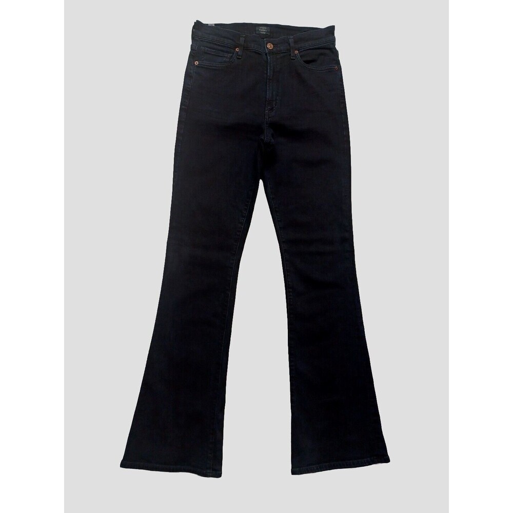 Citizens of Humanity Marion Bootcut Stretch Dark Blue Jeans Women's Size 28
